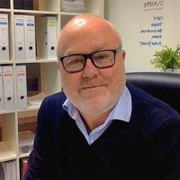 Gavin Brown - Chester Brown Industries