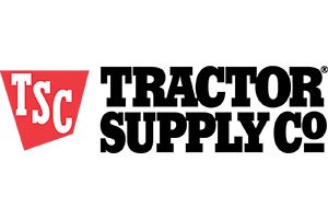 Tractor Supply Co company logo